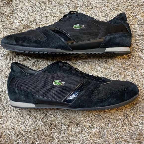 Lacoste Men’s Shoes - Size 8 - Picture 5 of 8